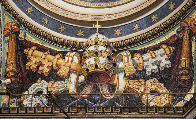 Image representing the Magisterium